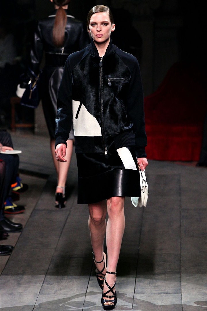 Loewe 2012-2013 Sonbahar/Kış