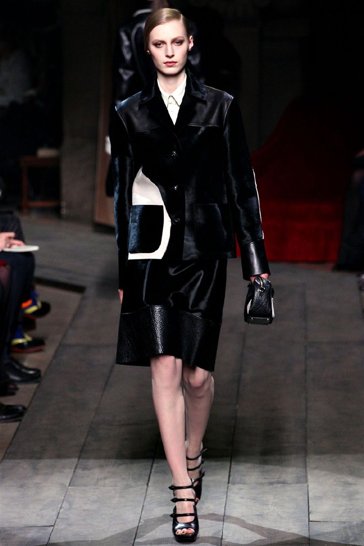 Loewe 2012-2013 Sonbahar/Kış