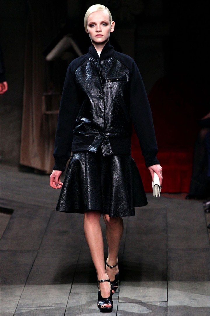 Loewe 2012-2013 Sonbahar/Kış