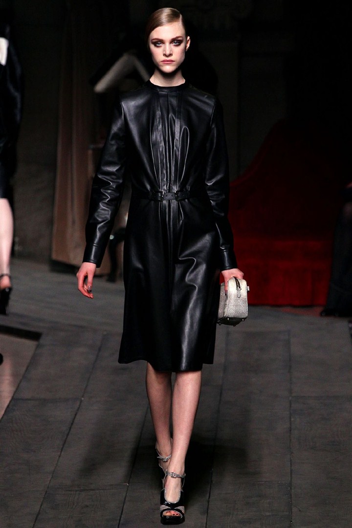 Loewe 2012-2013 Sonbahar/Kış