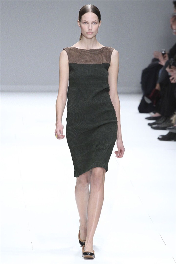 Issey Miyake 2012-2013 Sonbahar/Kış