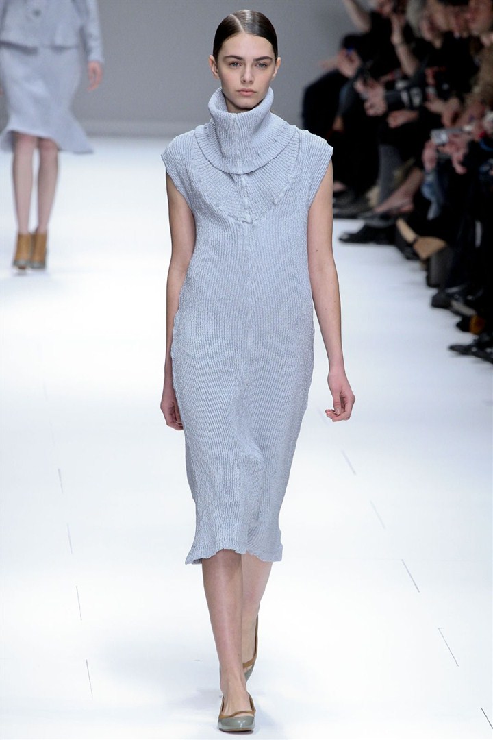 Issey Miyake 2012-2013 Sonbahar/Kış