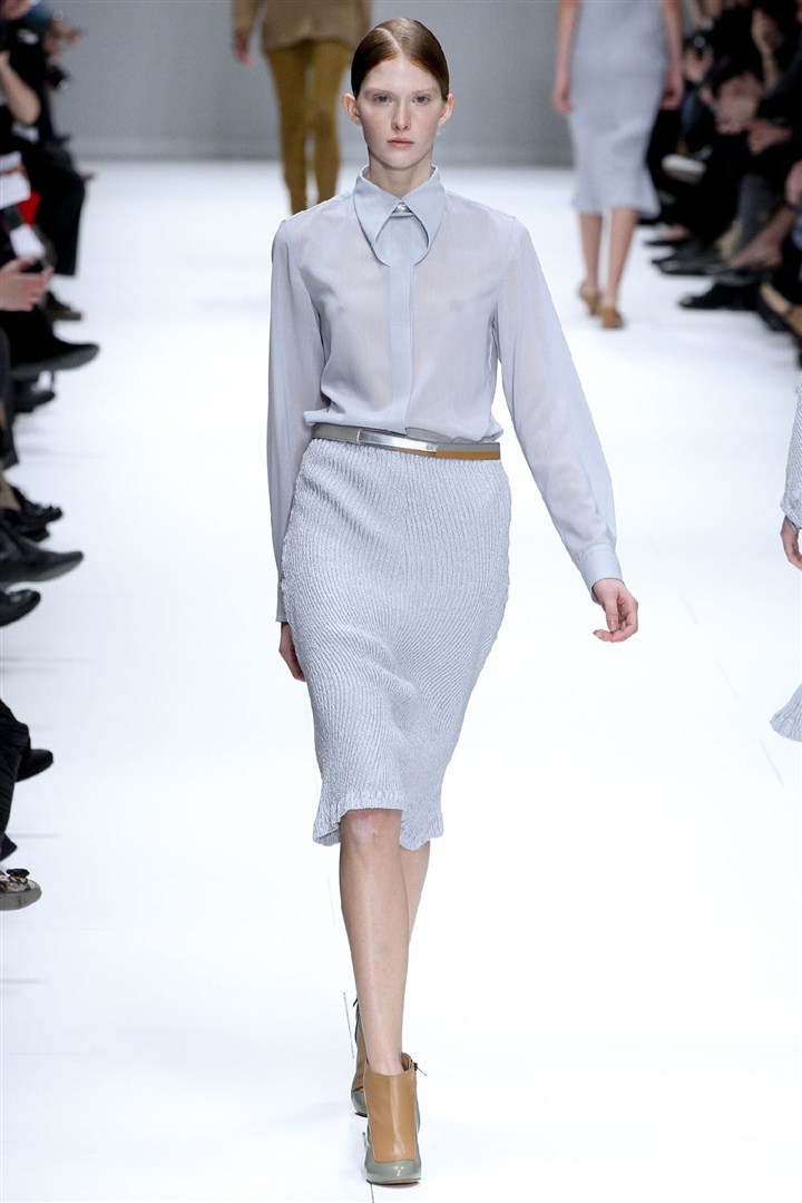 Issey Miyake 2012-2013 Sonbahar/Kış