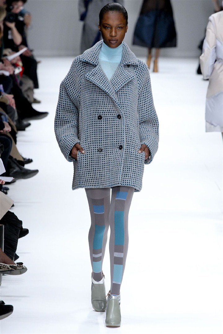 Issey Miyake 2012-2013 Sonbahar/Kış