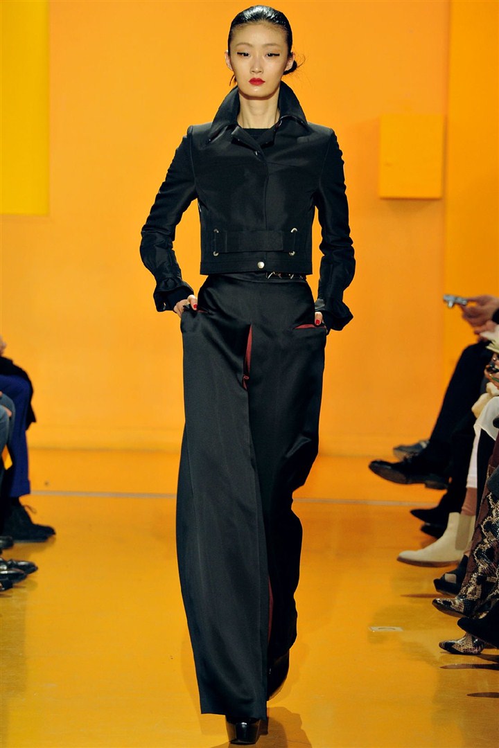 Kenzo 2012-2013 Sonbahar/Kış