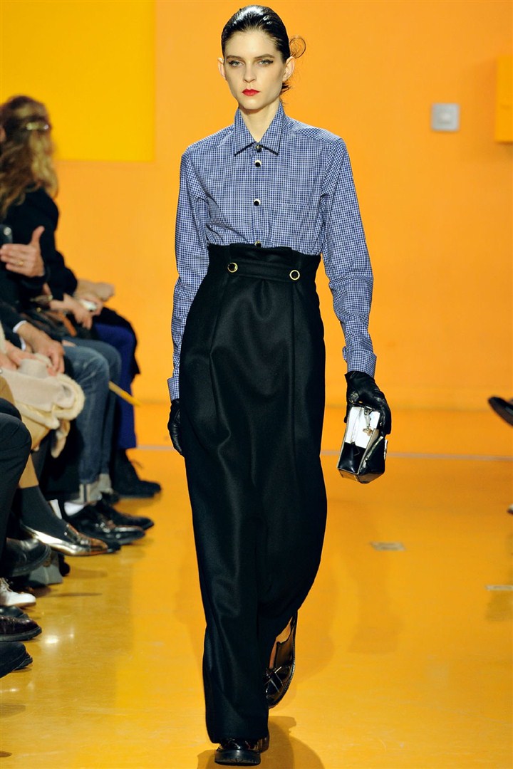 Kenzo 2012-2013 Sonbahar/Kış