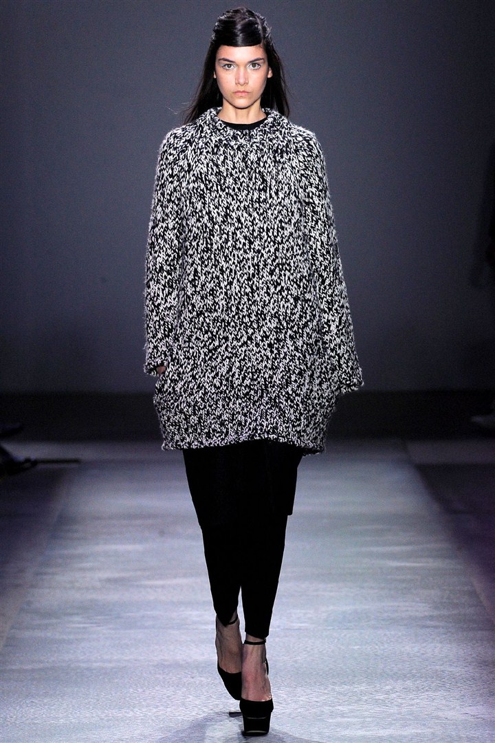 Giambattista Valli 2012-2013 Sonbahar/Kış