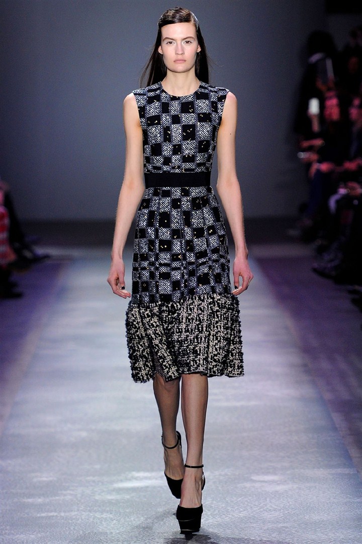 Giambattista Valli 2012-2013 Sonbahar/Kış