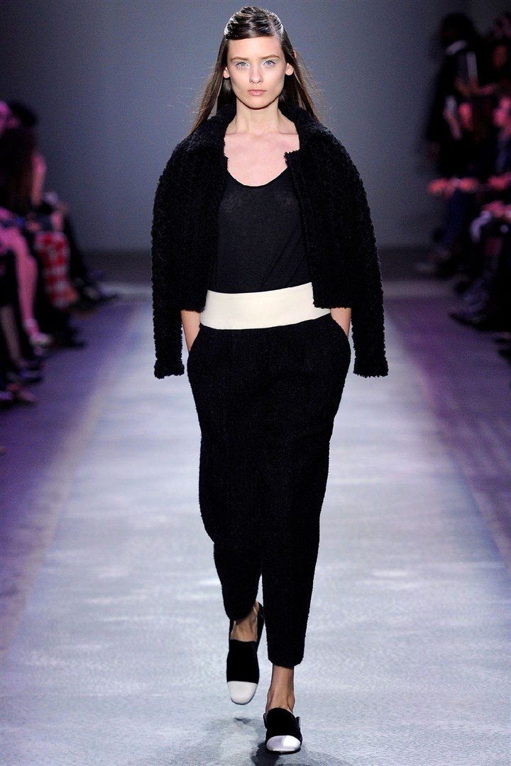 Giambattista Valli 2012-2013 Sonbahar/Kış