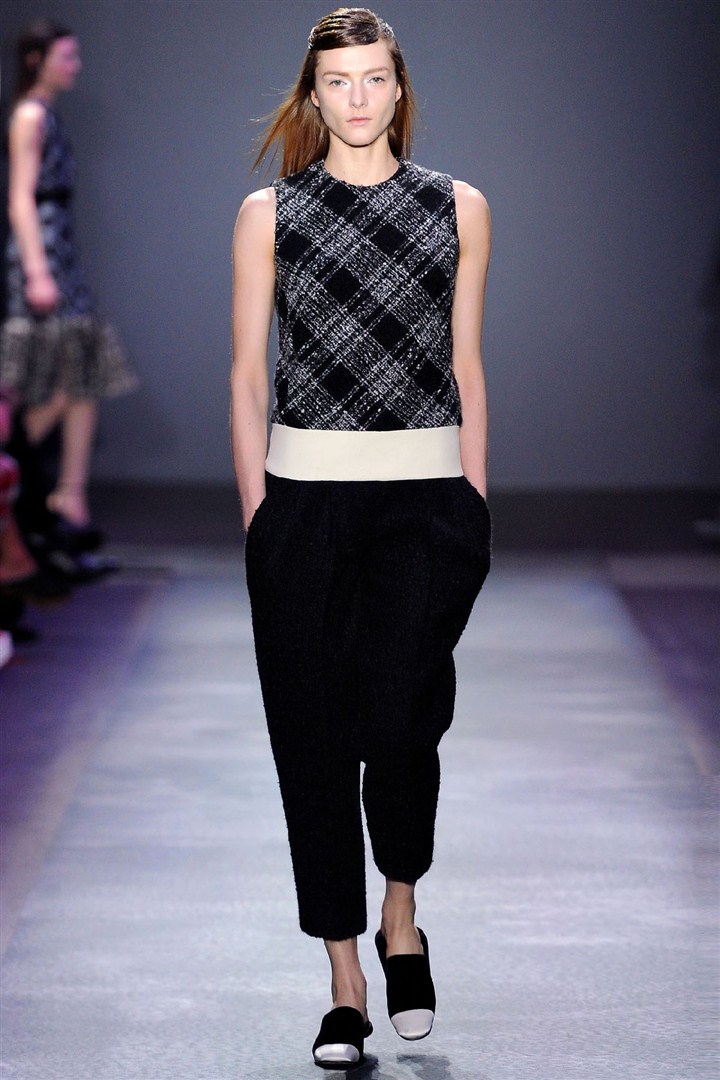 Giambattista Valli 2012-2013 Sonbahar/Kış