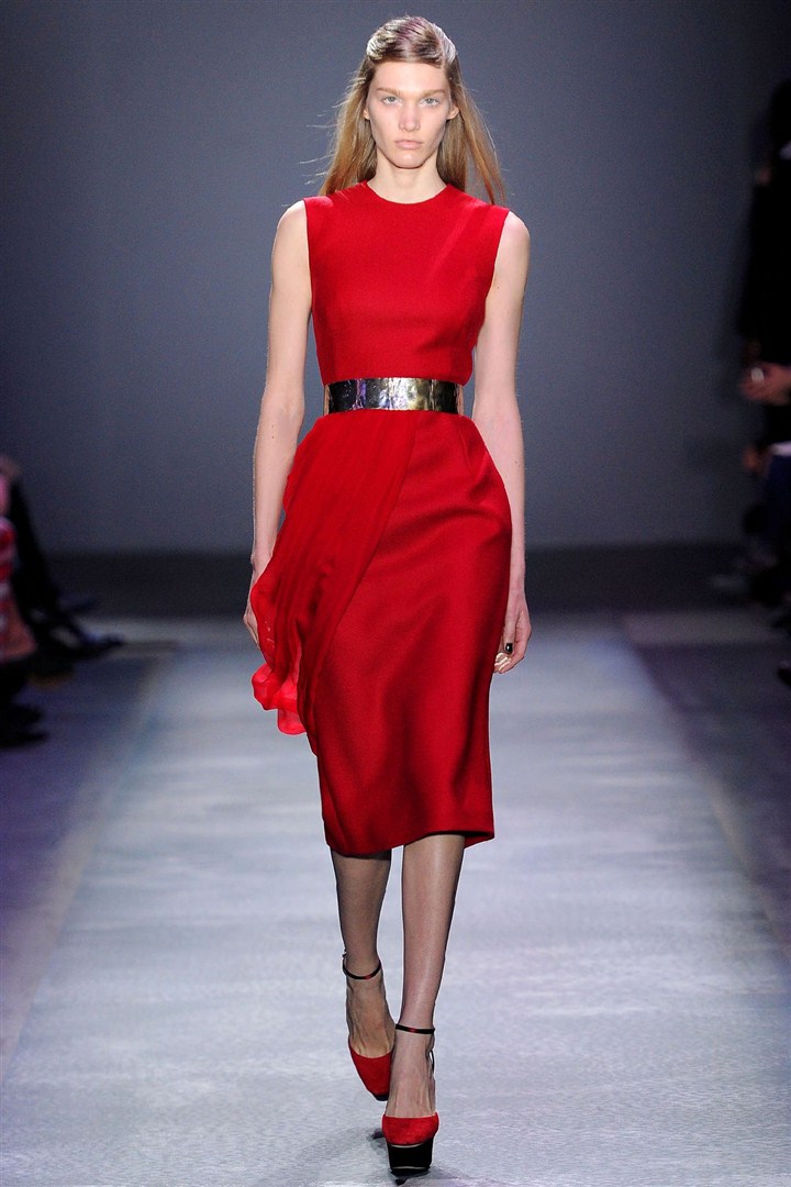 Giambattista Valli 2012-2013 Sonbahar/Kış