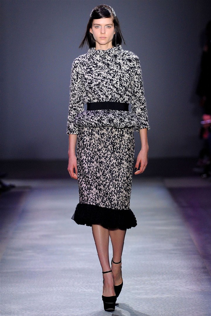 Giambattista Valli 2012-2013 Sonbahar/Kış