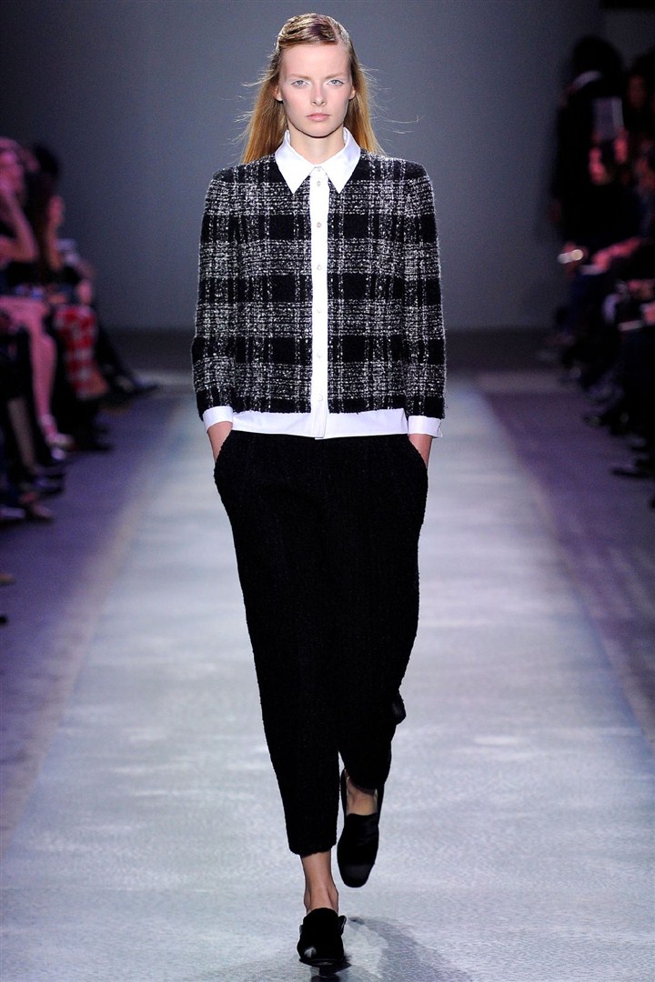 Giambattista Valli 2012-2013 Sonbahar/Kış