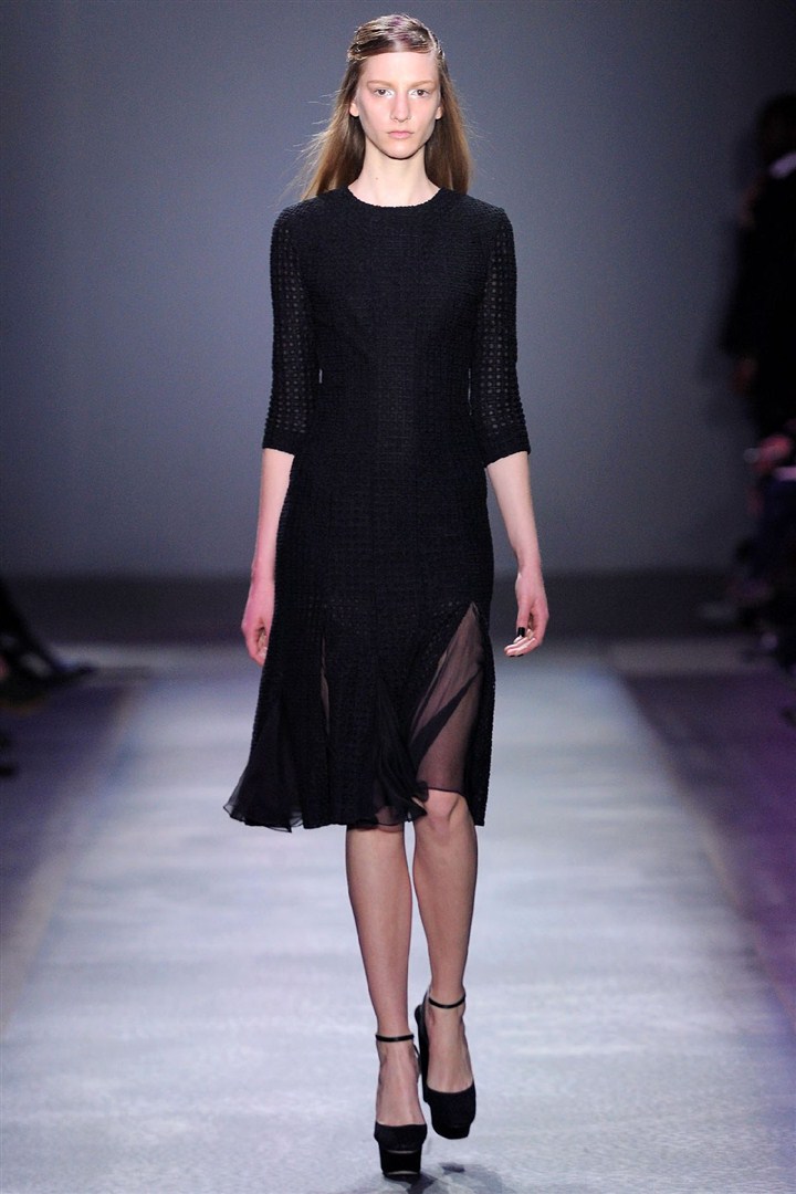 Giambattista Valli 2012-2013 Sonbahar/Kış