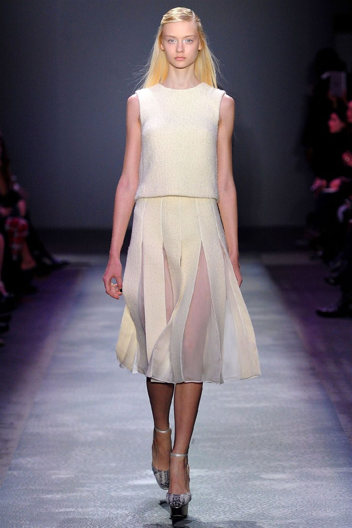 Giambattista Valli 2012-2013 Sonbahar/Kış