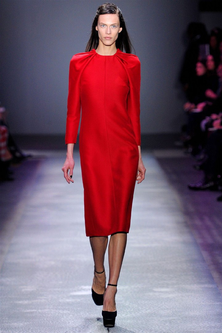 Giambattista Valli 2012-2013 Sonbahar/Kış