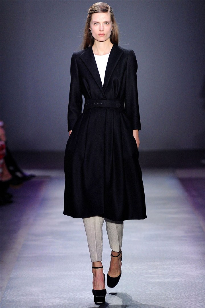 Giambattista Valli 2012-2013 Sonbahar/Kış