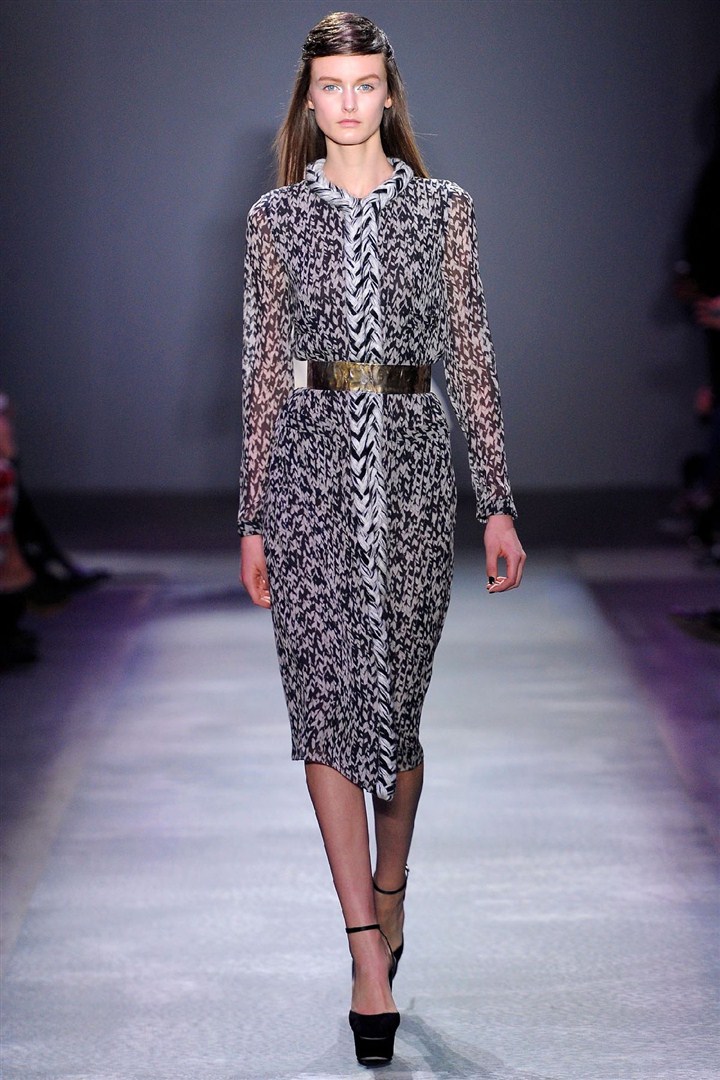 Giambattista Valli 2012-2013 Sonbahar/Kış