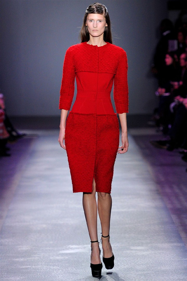 Giambattista Valli 2012-2013 Sonbahar/Kış