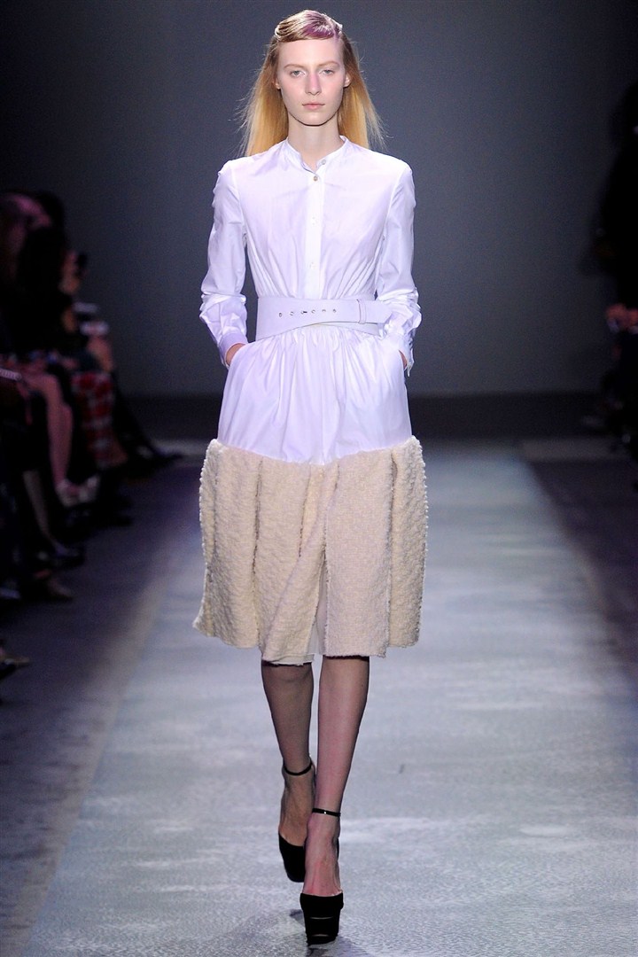 Giambattista Valli 2012-2013 Sonbahar/Kış