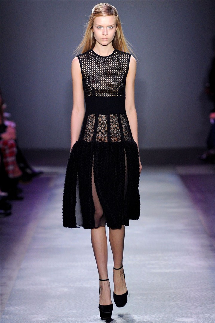 Giambattista Valli 2012-2013 Sonbahar/Kış