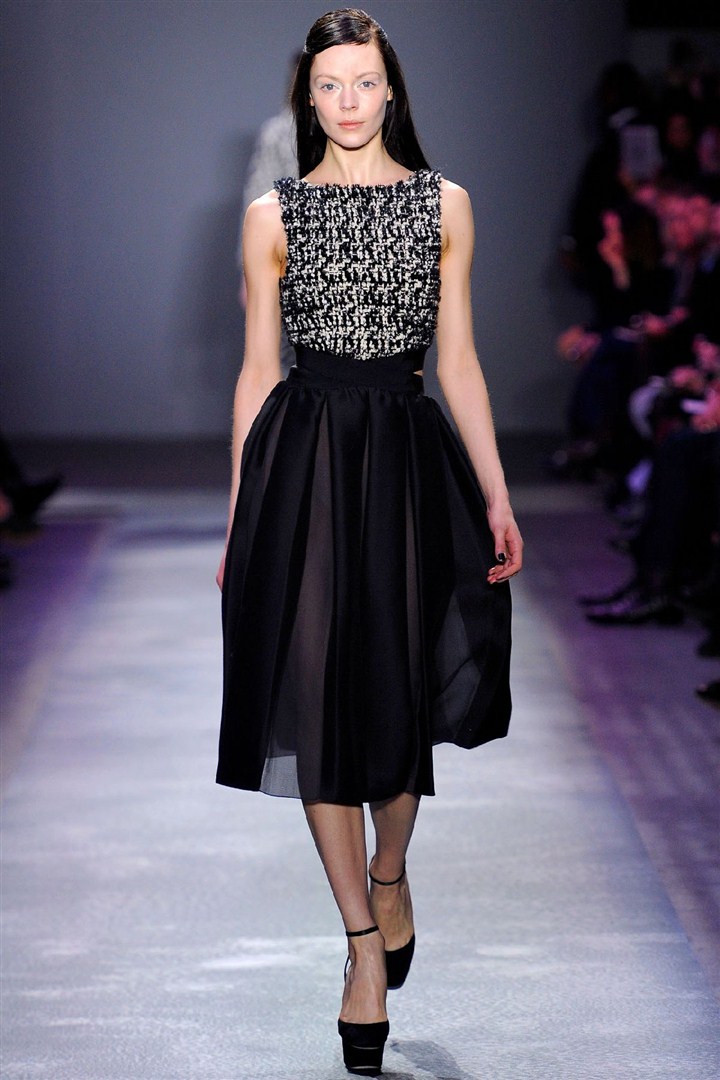 Giambattista Valli 2012-2013 Sonbahar/Kış