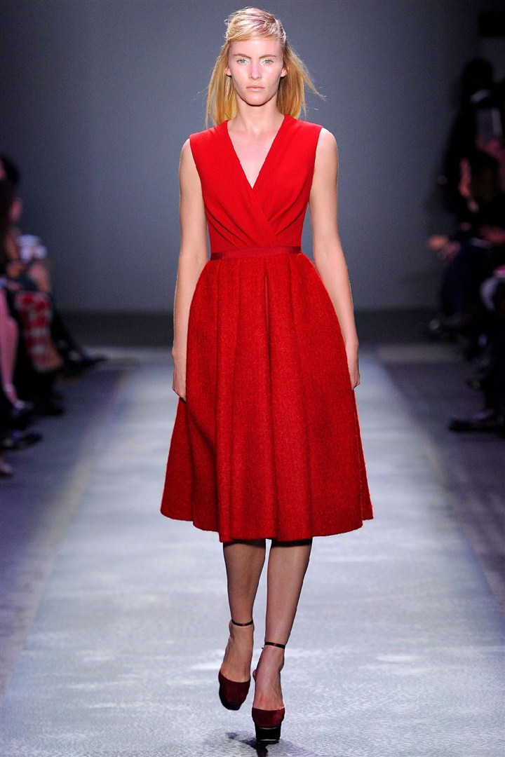 Giambattista Valli 2012-2013 Sonbahar/Kış