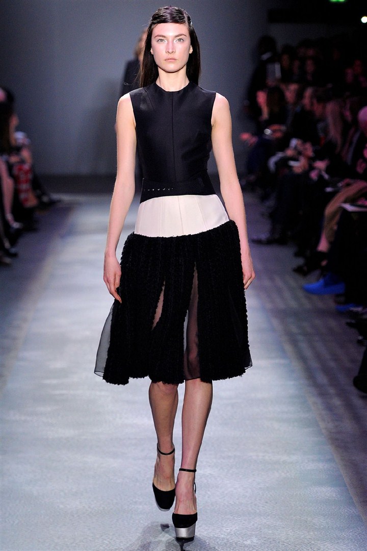 Giambattista Valli 2012-2013 Sonbahar/Kış