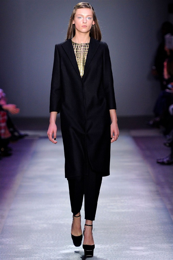 Giambattista Valli 2012-2013 Sonbahar/Kış