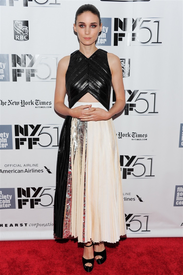 Rooney Mara