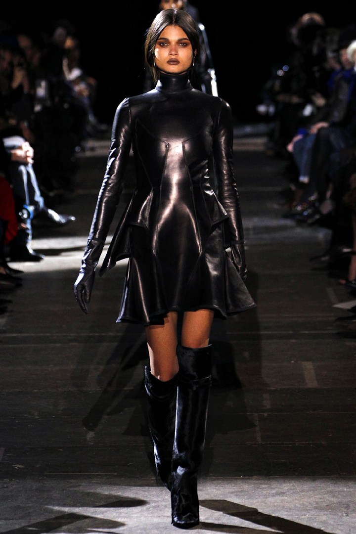 Givenchy 2012-2013 Sonbahar/Kış