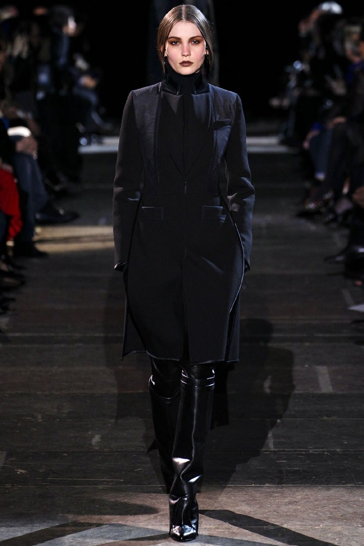 Givenchy 2012-2013 Sonbahar/Kış