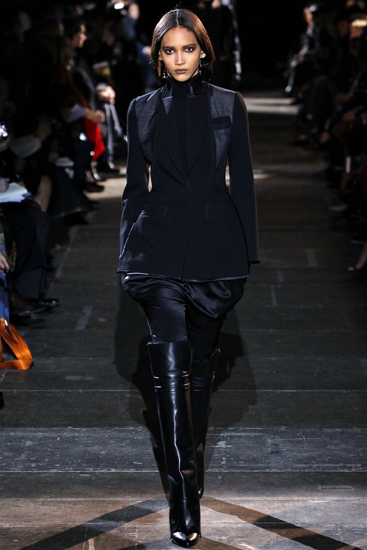 Givenchy 2012-2013 Sonbahar/Kış