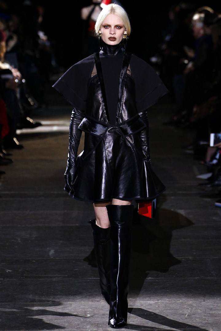 Givenchy 2012-2013 Sonbahar/Kış