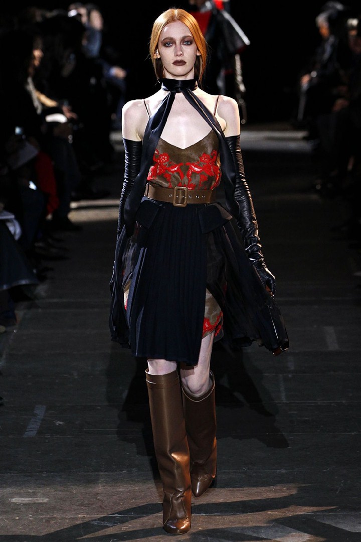 Givenchy 2012-2013 Sonbahar/Kış