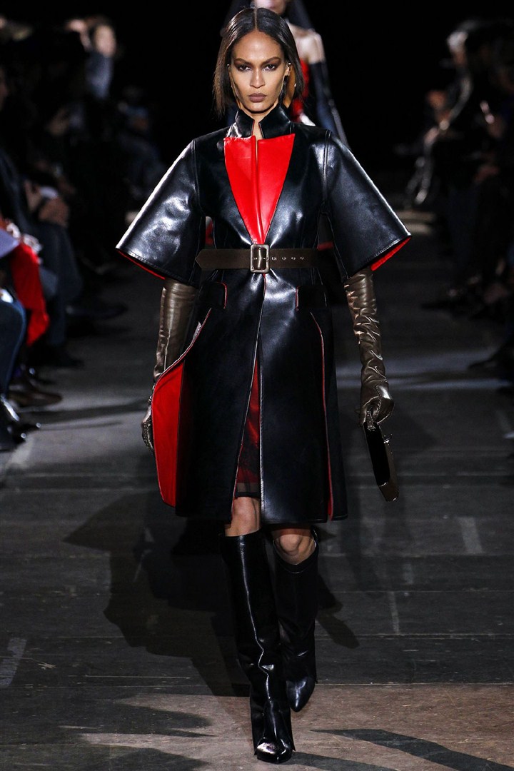 Givenchy 2012-2013 Sonbahar/Kış