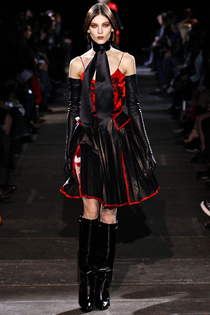 Givenchy 2012-2013 Sonbahar/Kış