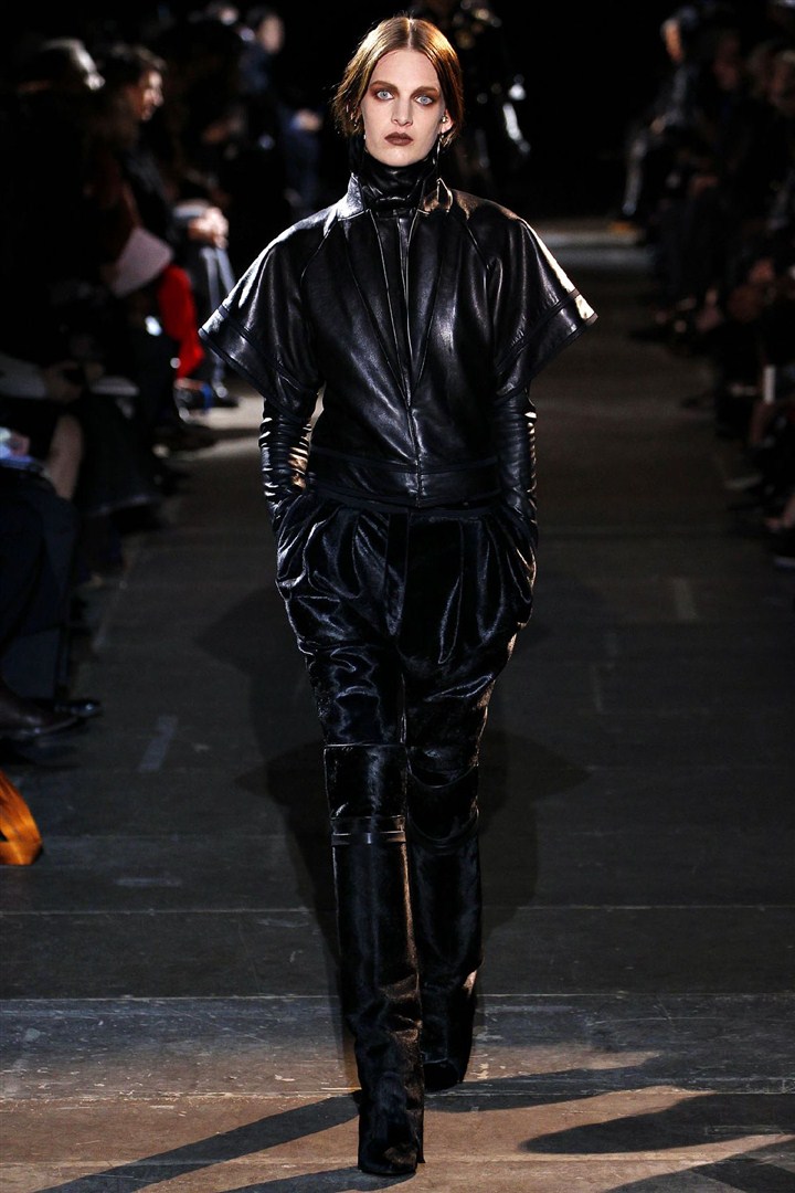 Givenchy 2012-2013 Sonbahar/Kış