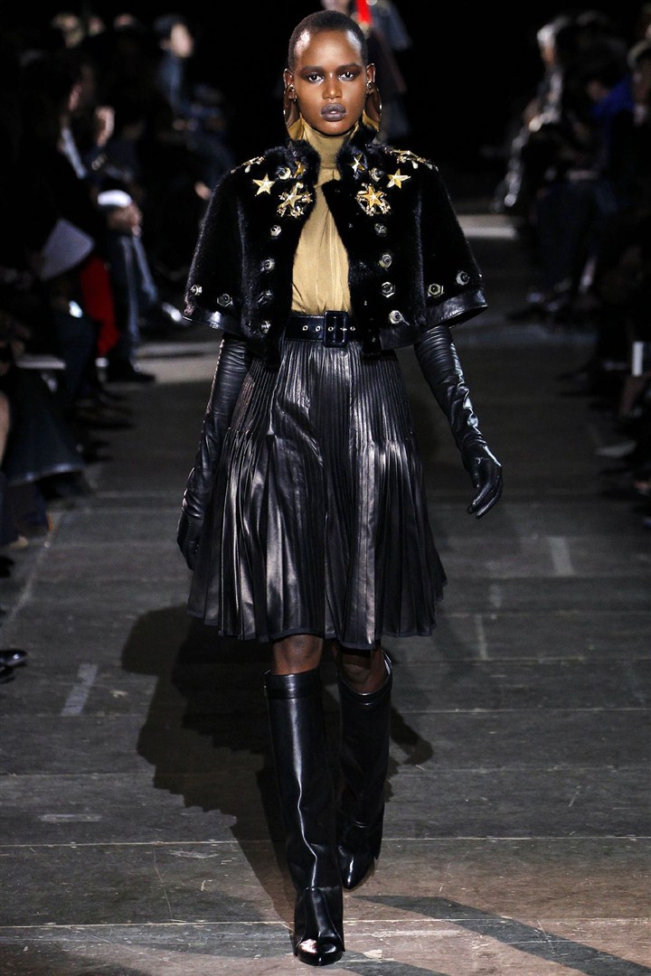 Givenchy 2012-2013 Sonbahar/Kış