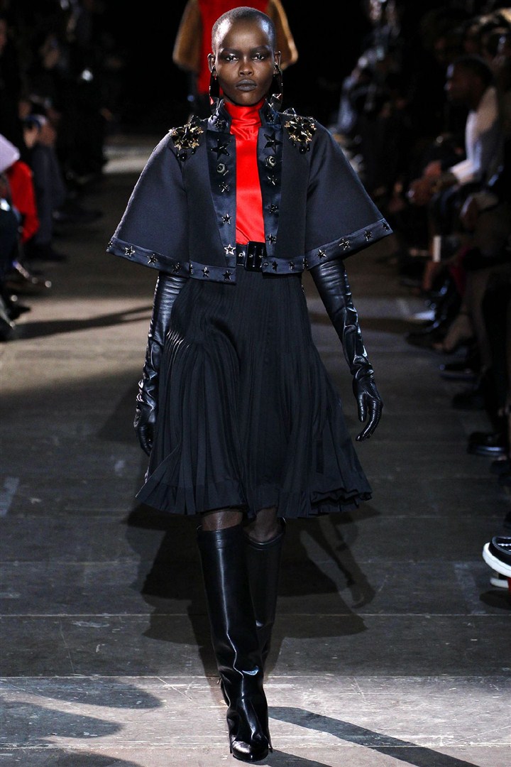 Givenchy 2012-2013 Sonbahar/Kış