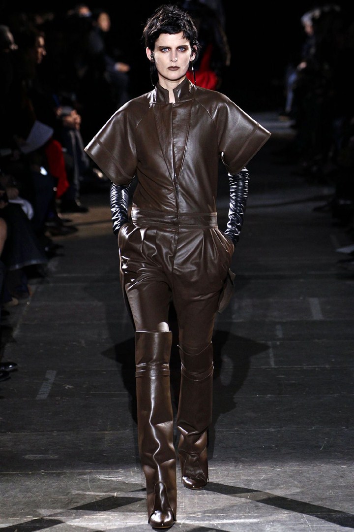 Givenchy 2012-2013 Sonbahar/Kış