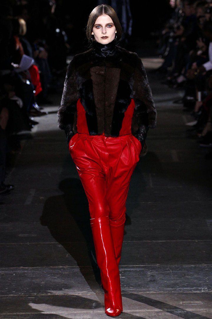 Givenchy 2012-2013 Sonbahar/Kış