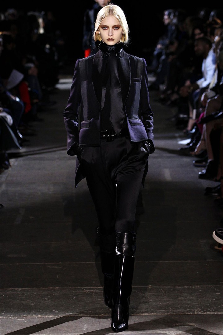 Givenchy 2012-2013 Sonbahar/Kış