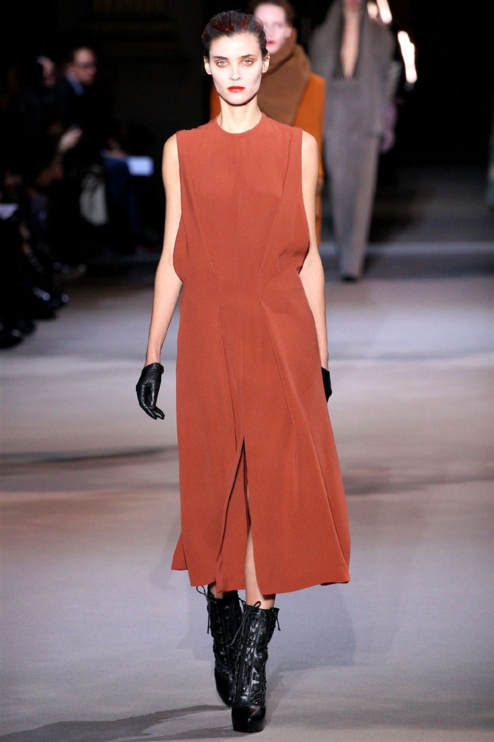 Haider Ackermann 2012-2013 Sonbahar/Kış