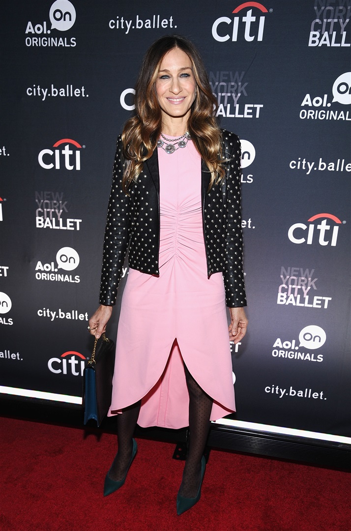 Sarah Jessica Parker
