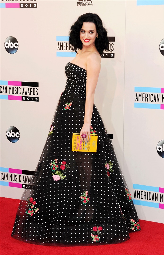Katy Perry