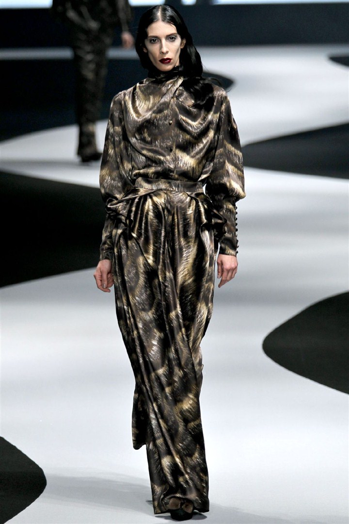 Viktor & Rolf 2012-2013 Sonbahar/Kış