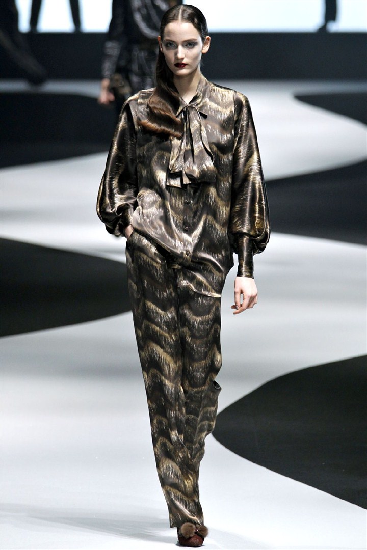 Viktor & Rolf 2012-2013 Sonbahar/Kış