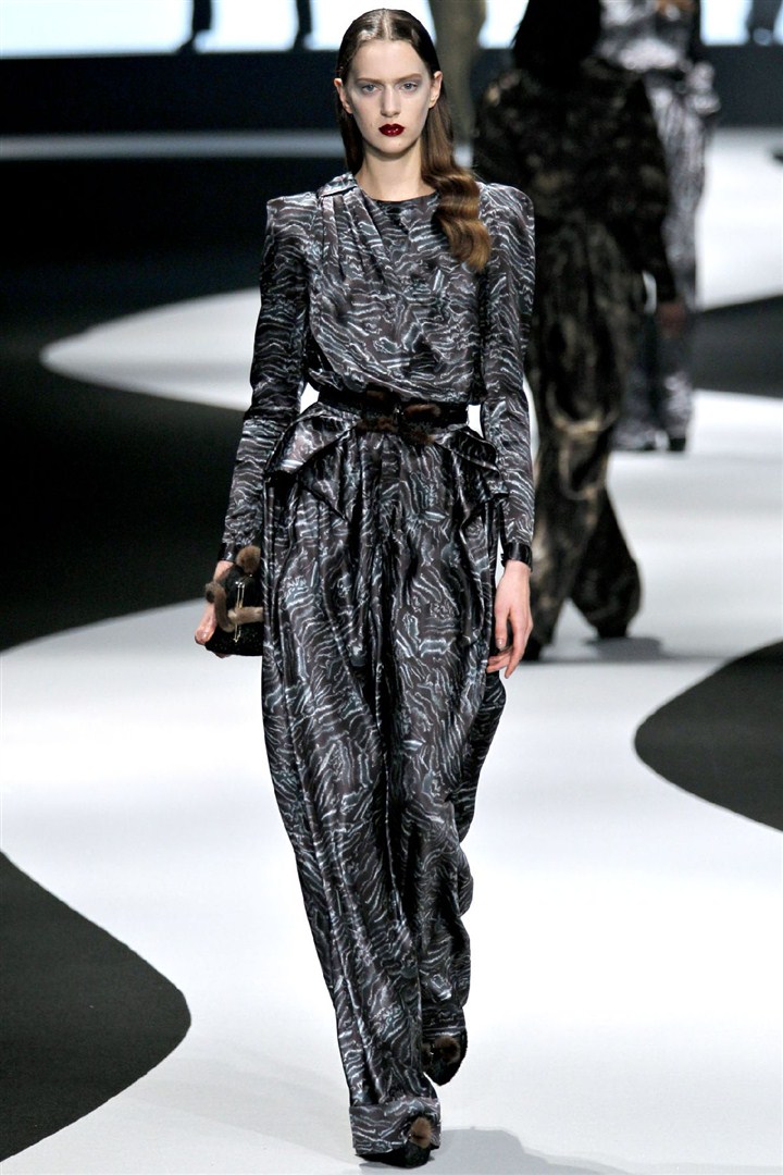 Viktor & Rolf 2012-2013 Sonbahar/Kış