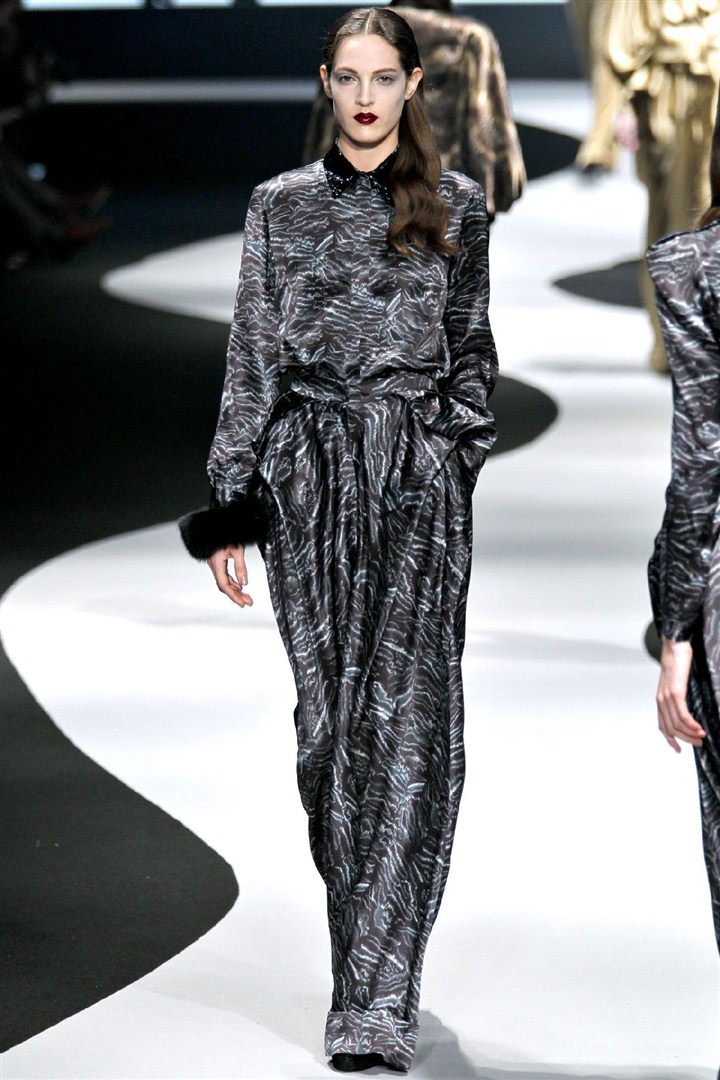 Viktor & Rolf 2012-2013 Sonbahar/Kış